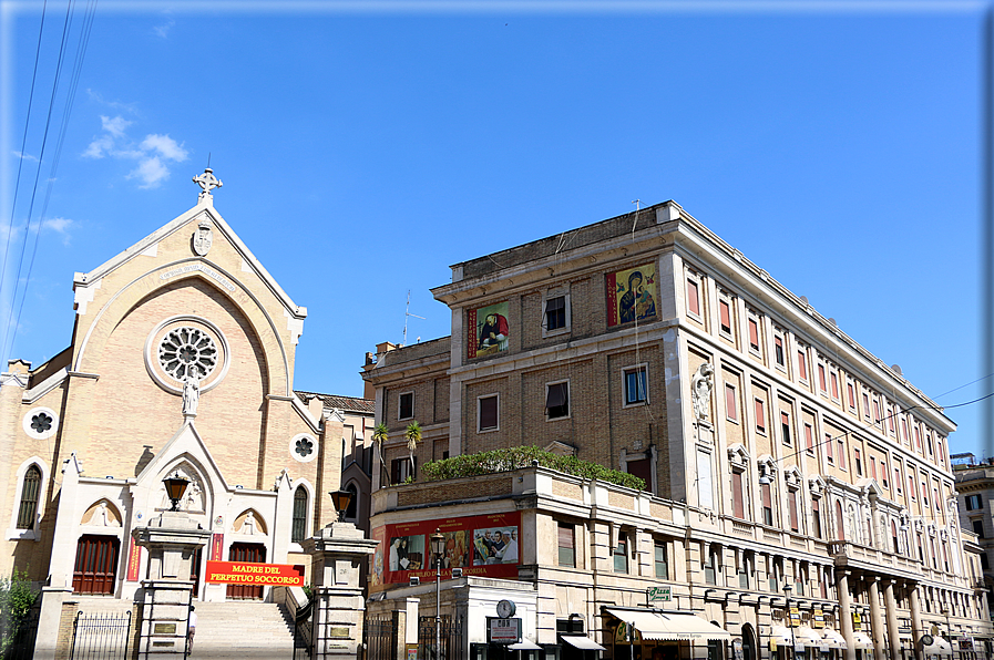 foto Chiesa di Sant'Alfonso